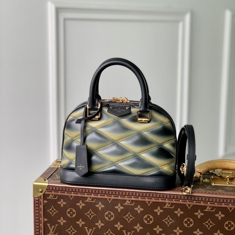 LV Top Handle Bags